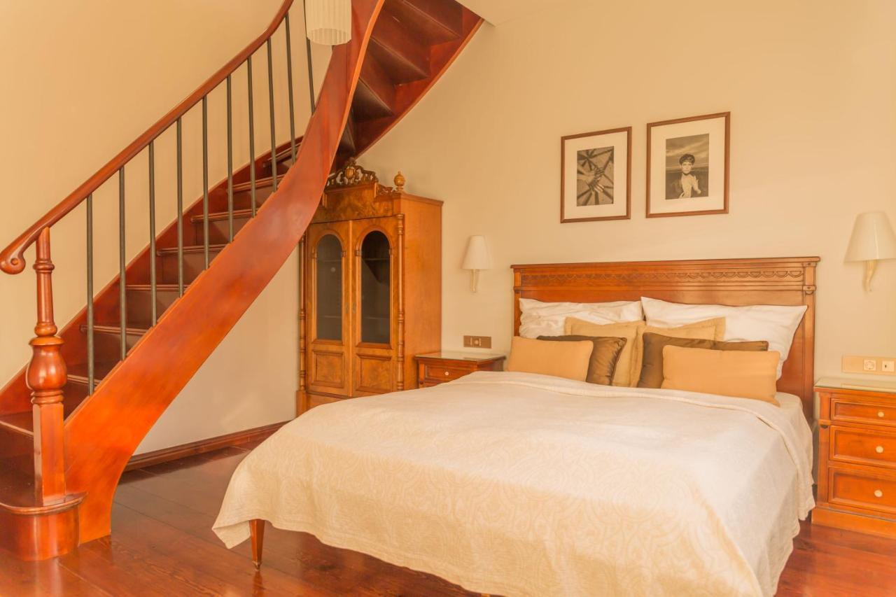 Villa Modiva Miedzyzdroje Buitenkant foto