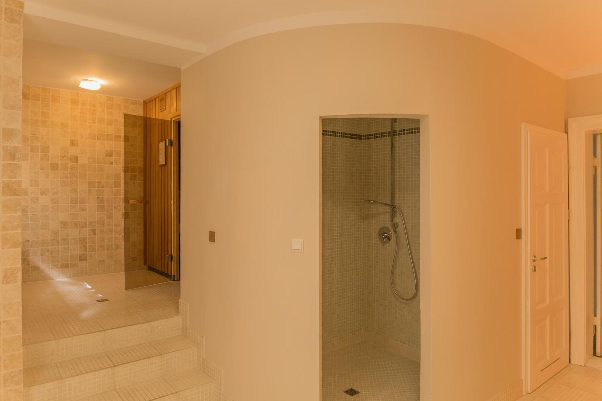 Villa Modiva Miedzyzdroje Buitenkant foto