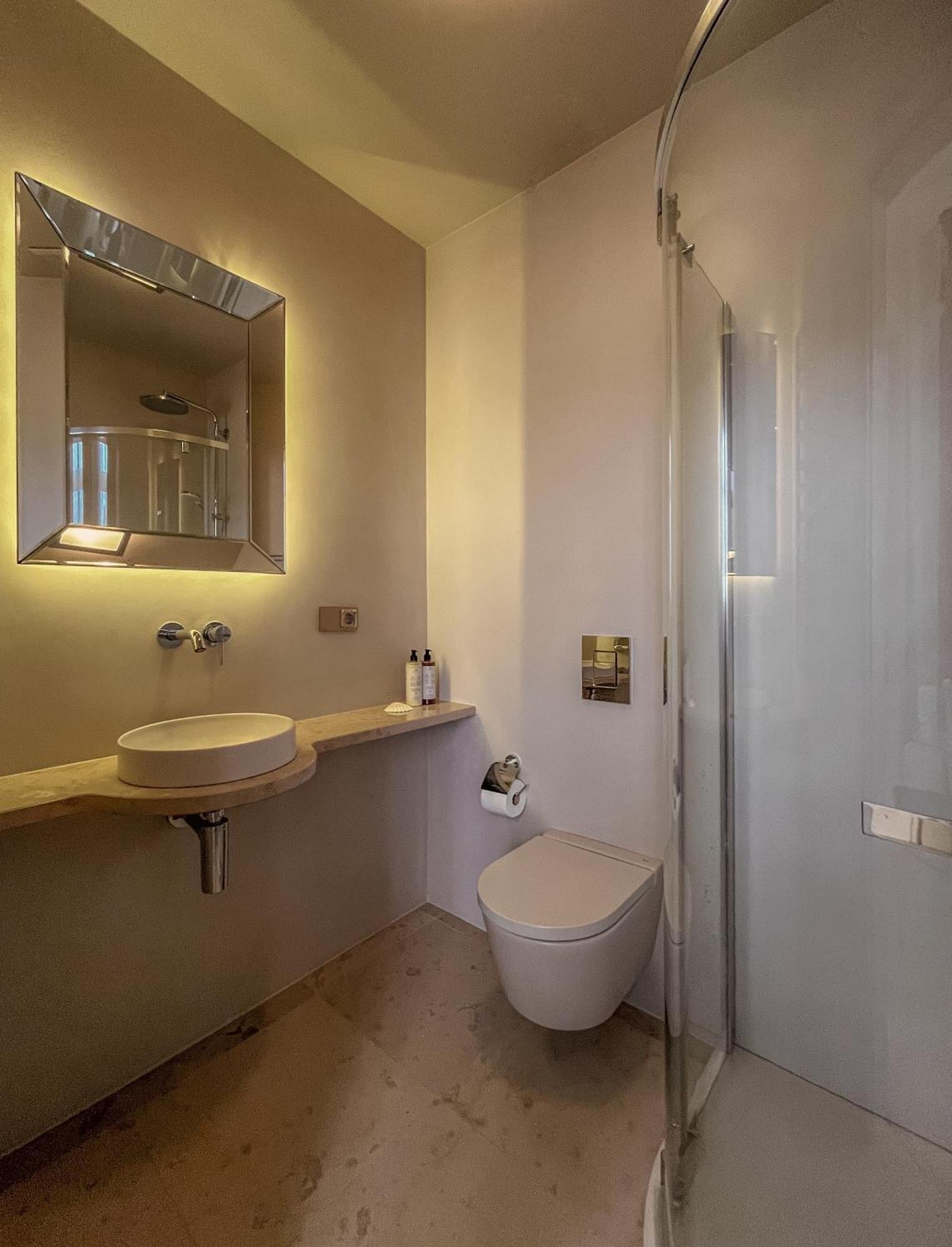Villa Modiva Miedzyzdroje Buitenkant foto