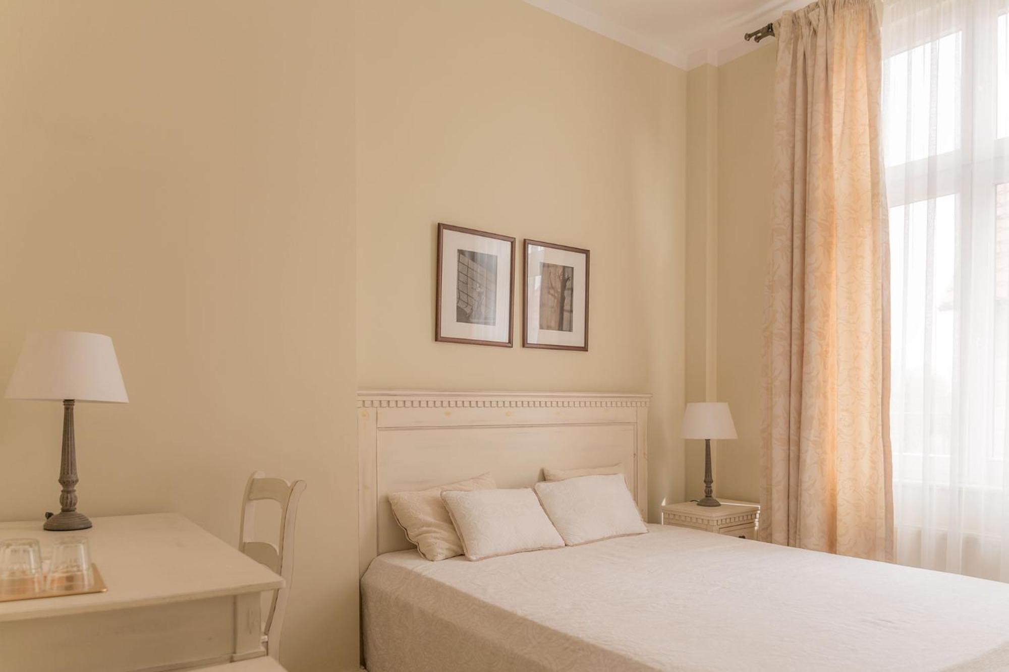 Villa Modiva Miedzyzdroje Buitenkant foto