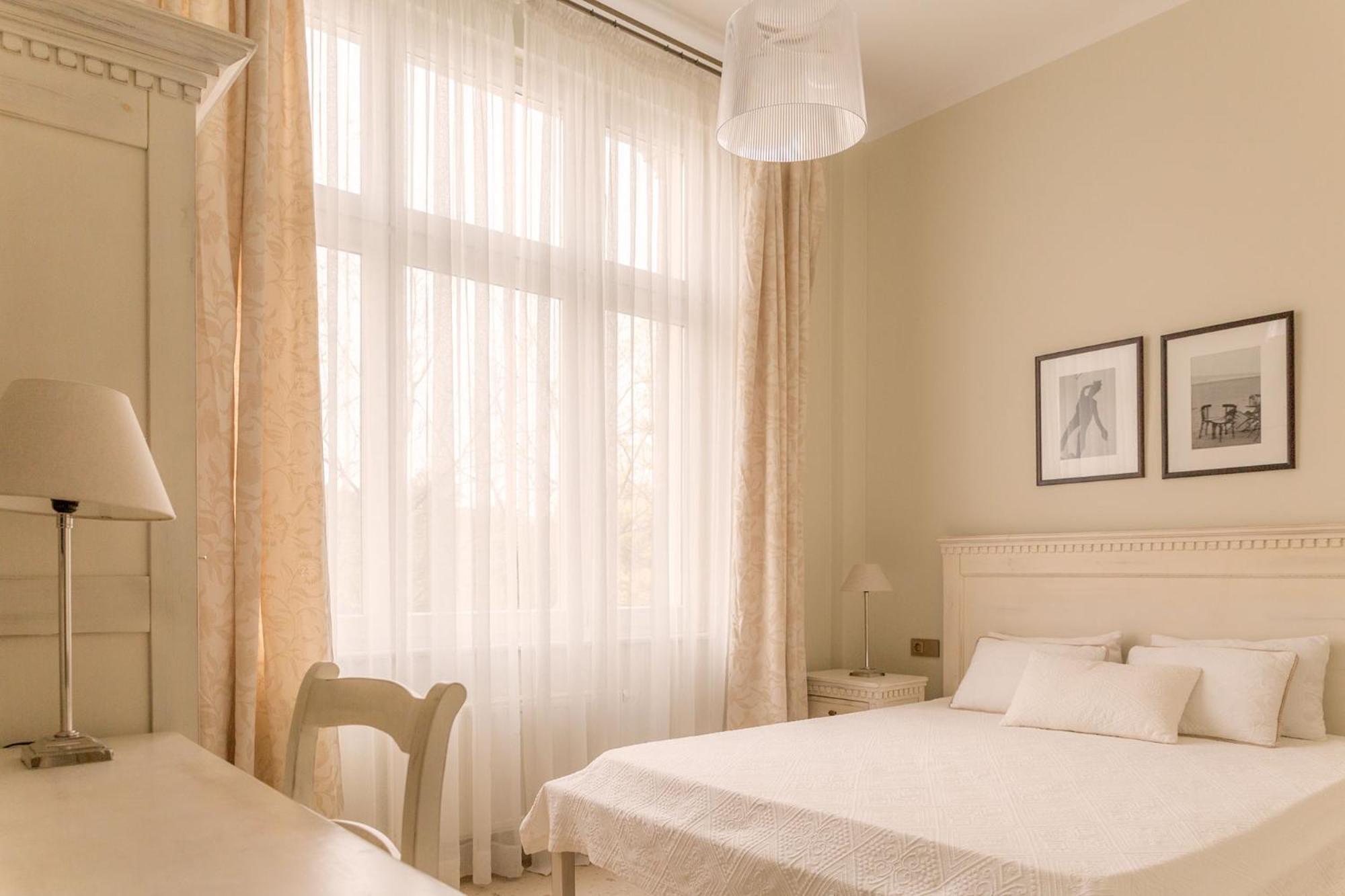 Villa Modiva Miedzyzdroje Buitenkant foto
