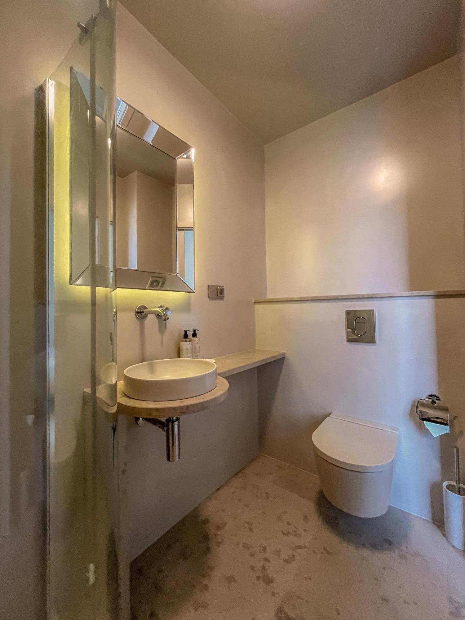 Villa Modiva Miedzyzdroje Buitenkant foto