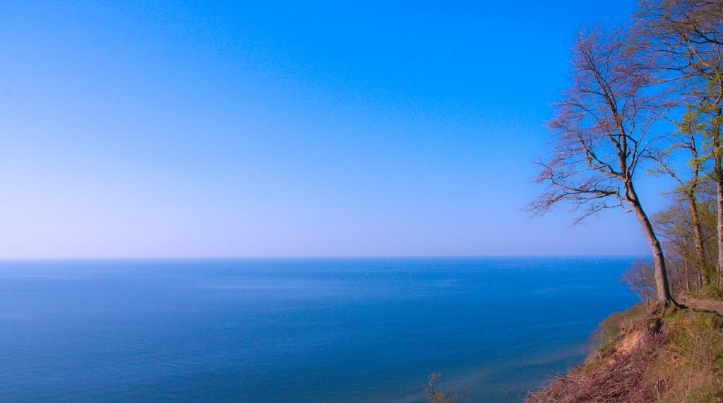 Villa Modiva Miedzyzdroje Buitenkant foto
